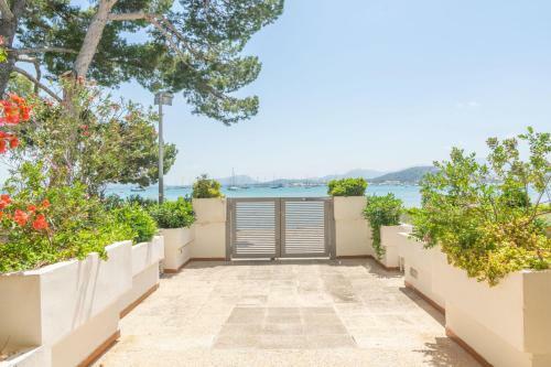 Apartamento Ed Bellveure 2 A