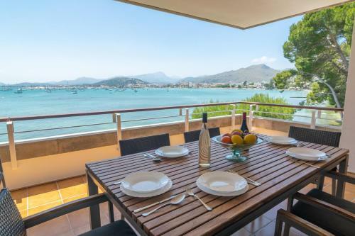 Apartamento Ed Bellveure 2 A