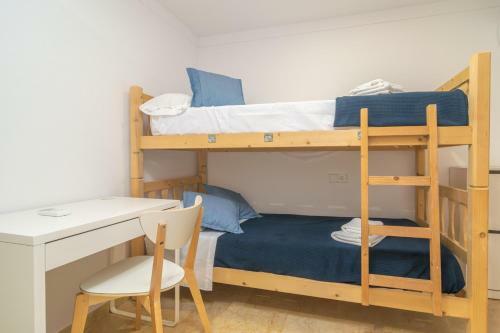 Apartamento Ed Bellveure 2 A