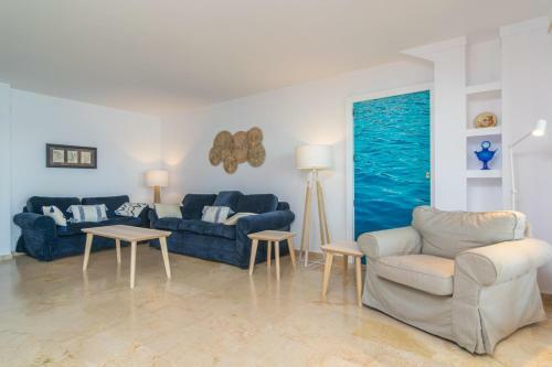 Apartamento Ed Bellveure 2 A