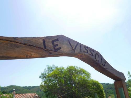 Le Vissou