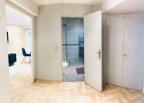 Apartamento 19 Rue Du Parc Alexandre III