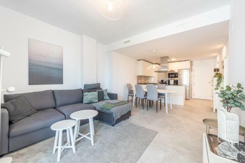 Bluewave Apartment
