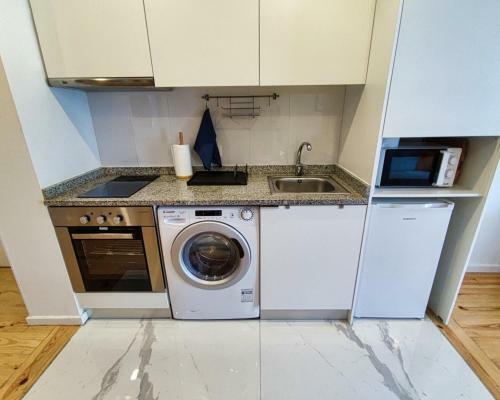 Apartamento Wloft