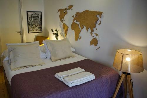 Apartamento Wloft