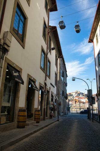 Apartamento Wloft