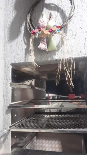 Apartamento Shalom 1