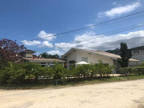 Casa Com Piscina Ubatuba