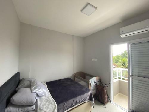 Apartamento Ubatuba