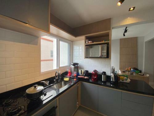 Apartamento Ubatuba