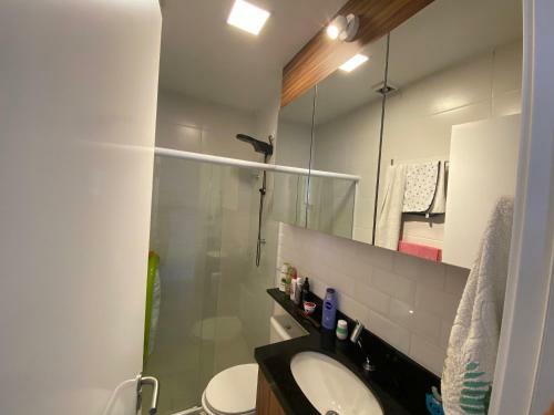 Apartamento Ubatuba