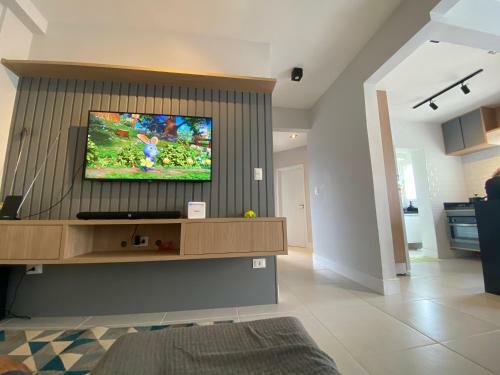 Apartamento Ubatuba