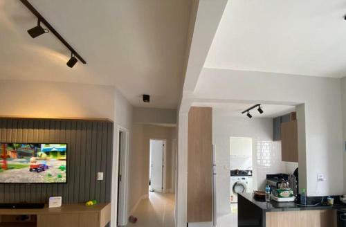 Apartamento Ubatuba