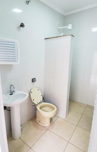 Chal�s Limeira - Conforto E Piscina