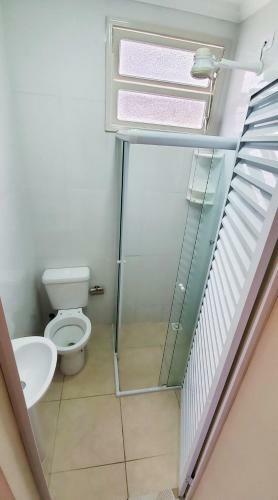 Chal�s Limeira - Conforto E Piscina