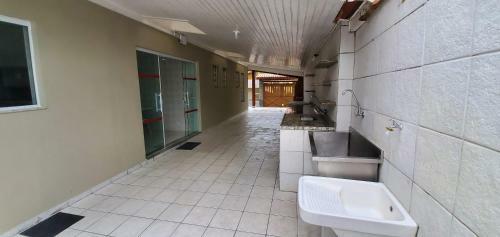 Chal�s Limeira - Conforto E Piscina