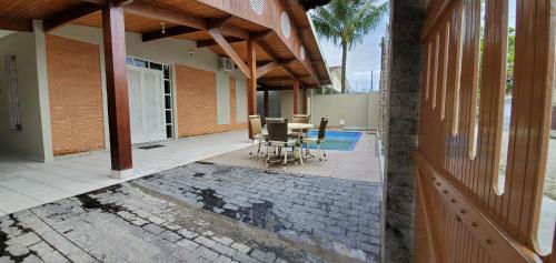 Chal�s Limeira - Conforto E Piscina