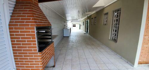 Chal�s Limeira - Conforto E Piscina