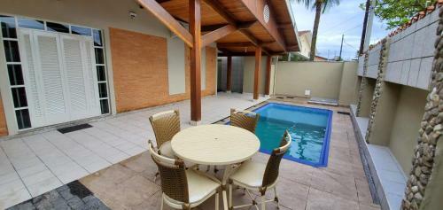 Chal�s Limeira - Conforto E Piscina