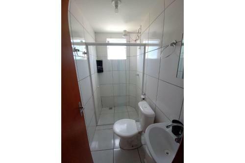 Alessandro Apartamento Em Ubatuba