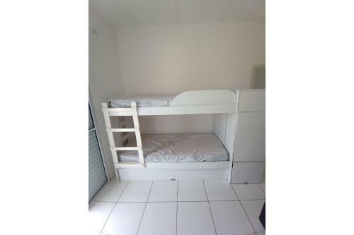 Alessandro Apartamento Em Ubatuba