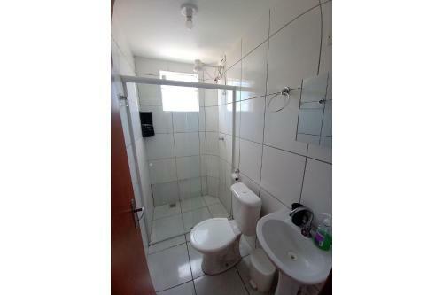 Alessandro Apartamento Em Ubatuba