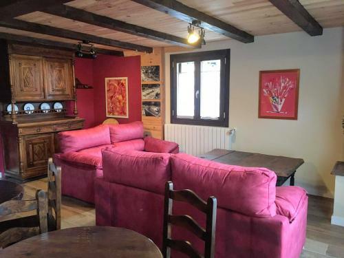 Hostal Casa Rural Elurkoia