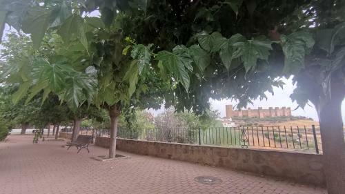 Apartamento Alojamiento Rural Las Moreas