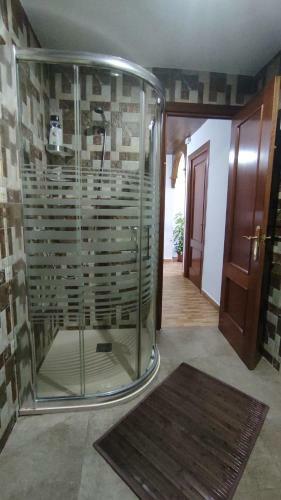 Apartamento Alojamiento Rural Las Moreas