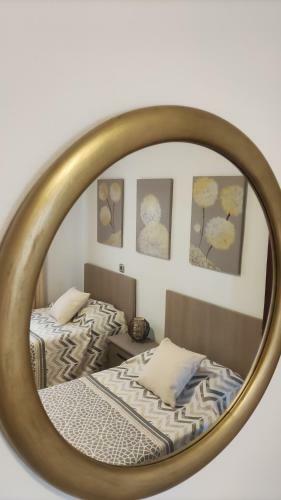 Apartamento Alojamiento Rural Las Moreas