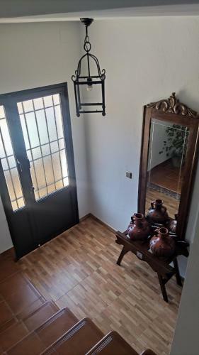 Apartamento Alojamiento Rural Las Moreas
