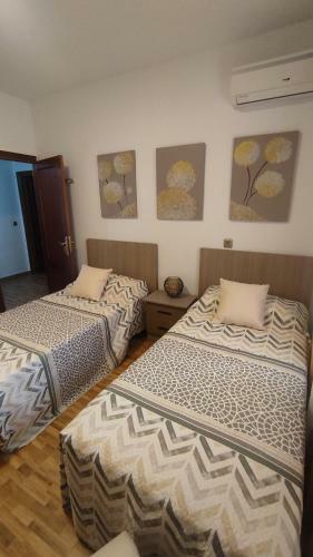 Apartamento Alojamiento Rural Las Moreas