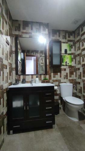 Apartamento Alojamiento Rural Las Moreas