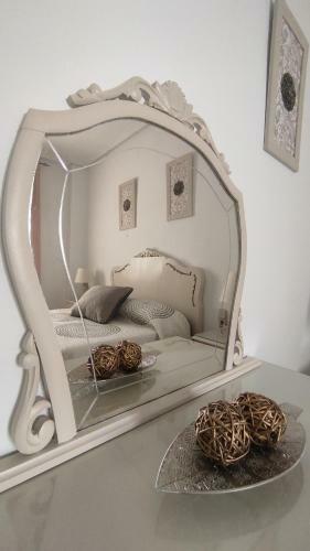 Apartamento Alojamiento Rural Las Moreas