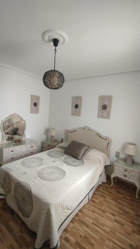 Apartamento Alojamiento Rural Las Moreas