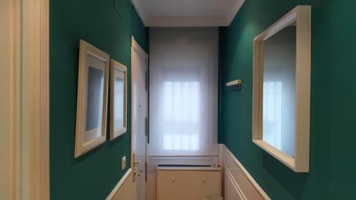 Apartamento Sherryflat Laurel Parking
