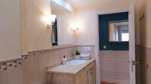 Apartamento Sherryflat Laurel Parking