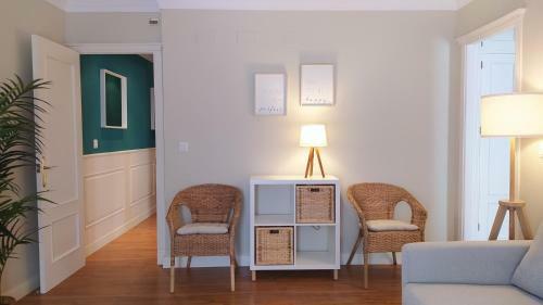 Apartamento Sherryflat Laurel Parking