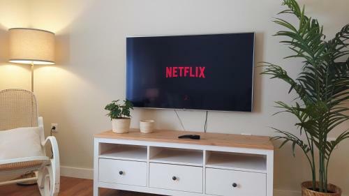 Apartamento Sherryflat Laurel Parking