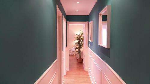 Apartamento Sherryflat Laurel Parking