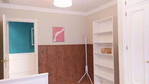 Apartamento Sherryflat Laurel Parking