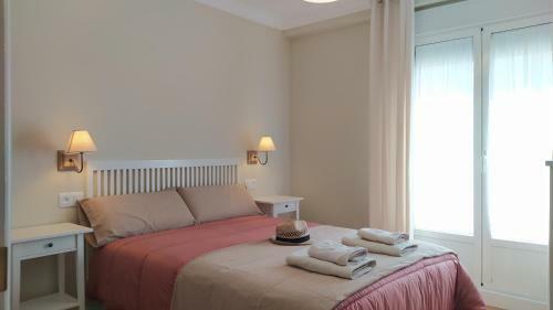 Apartamento Sherryflat Laurel Parking