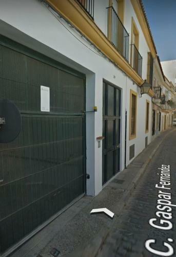 Apartamento Sherryflat Laurel Parking