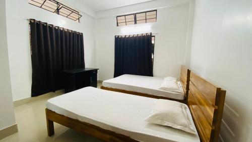 Apartamento Ashiyana Homestay