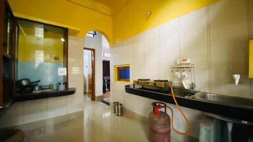 Apartamento Ashiyana Homestay