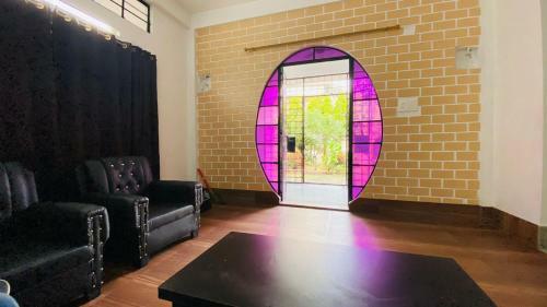 Apartamento Ashiyana Homestay