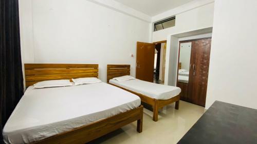 Apartamento Ashiyana Homestay