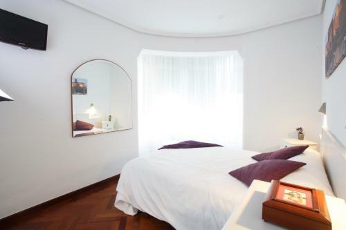 Hotel Hostal Costa Coru�a