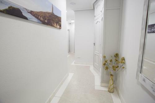 Hotel Hostal Costa Coru�a