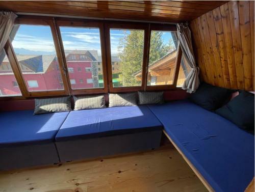 Apartamento L01 Llivia